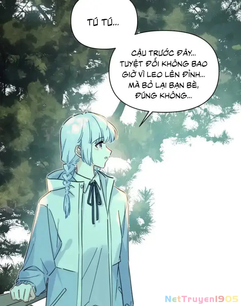 Tình Yêu Đã Cho Tôi Siêu Năng Lực Chapter 77 - Trang 39