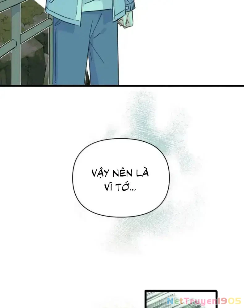 Tình Yêu Đã Cho Tôi Siêu Năng Lực Chapter 77 - Trang 40