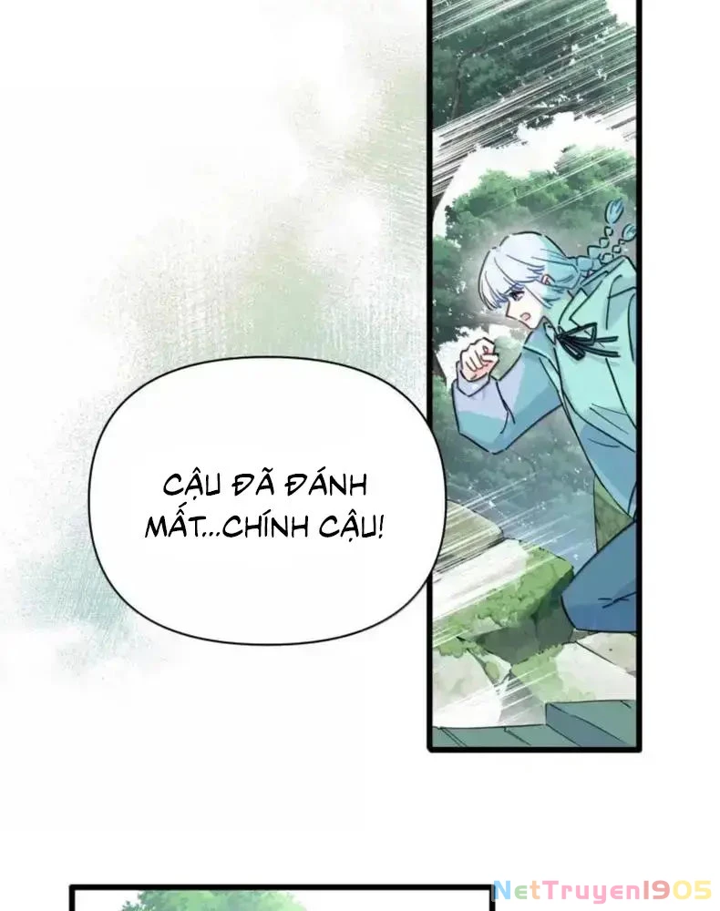 Tình Yêu Đã Cho Tôi Siêu Năng Lực Chapter 77 - Trang 41
