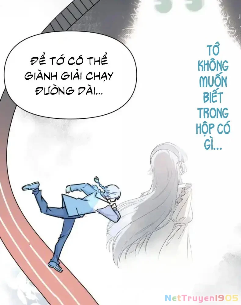 Tình Yêu Đã Cho Tôi Siêu Năng Lực Chapter 77 - Trang 44