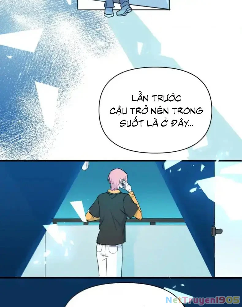 Tình Yêu Đã Cho Tôi Siêu Năng Lực Chapter 77 - Trang 48