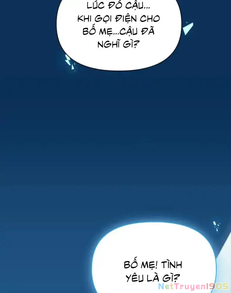 Tình Yêu Đã Cho Tôi Siêu Năng Lực Chapter 77 - Trang 49