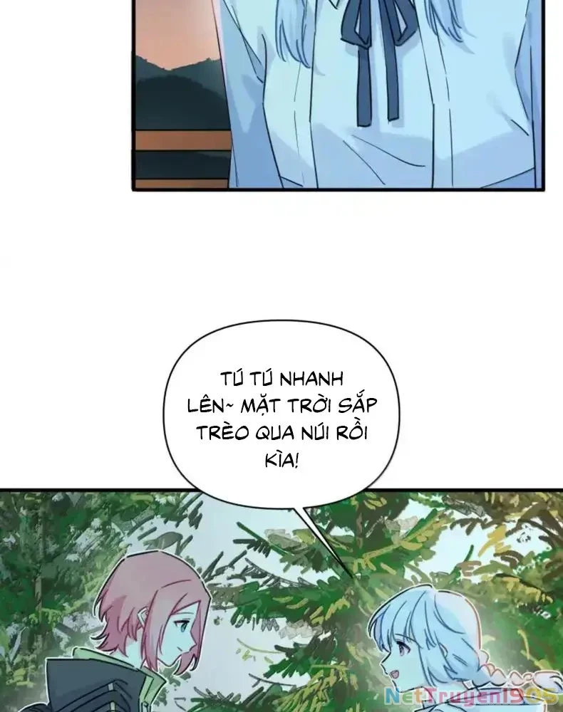 Tình Yêu Đã Cho Tôi Siêu Năng Lực Chapter 77 - Trang 5