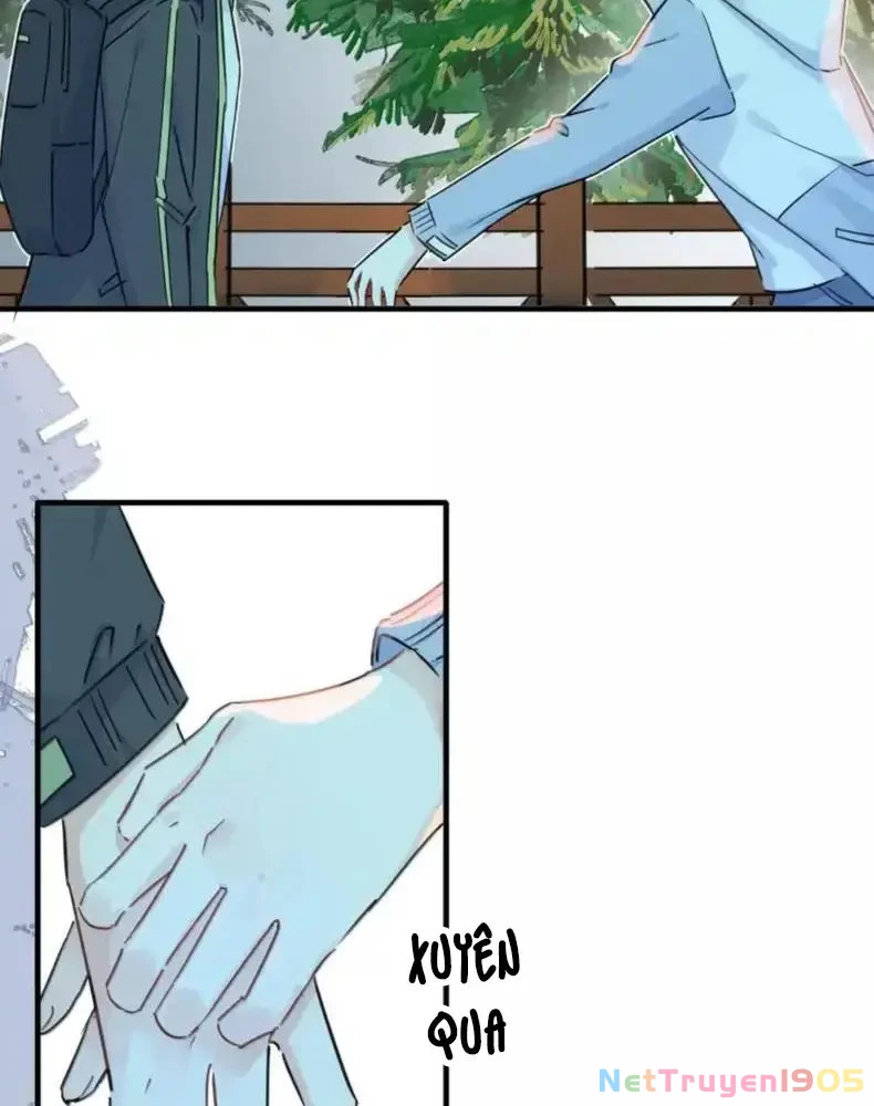 Tình Yêu Đã Cho Tôi Siêu Năng Lực Chapter 77 - Trang 6