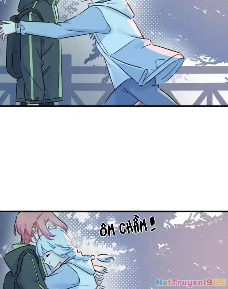 Tình Yêu Đã Cho Tôi Siêu Năng Lực Chapter 77 - Trang 9