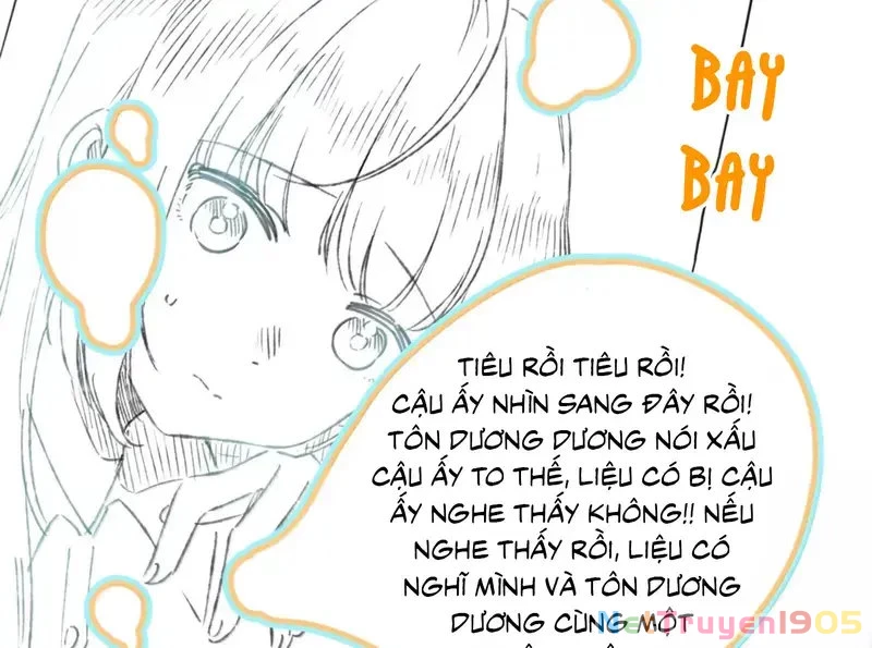 Tình Yêu Đã Cho Tôi Siêu Năng Lực Chapter 78 - Trang 12