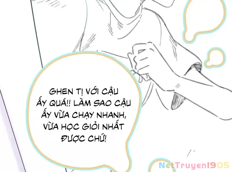 Tình Yêu Đã Cho Tôi Siêu Năng Lực Chapter 78 - Trang 16