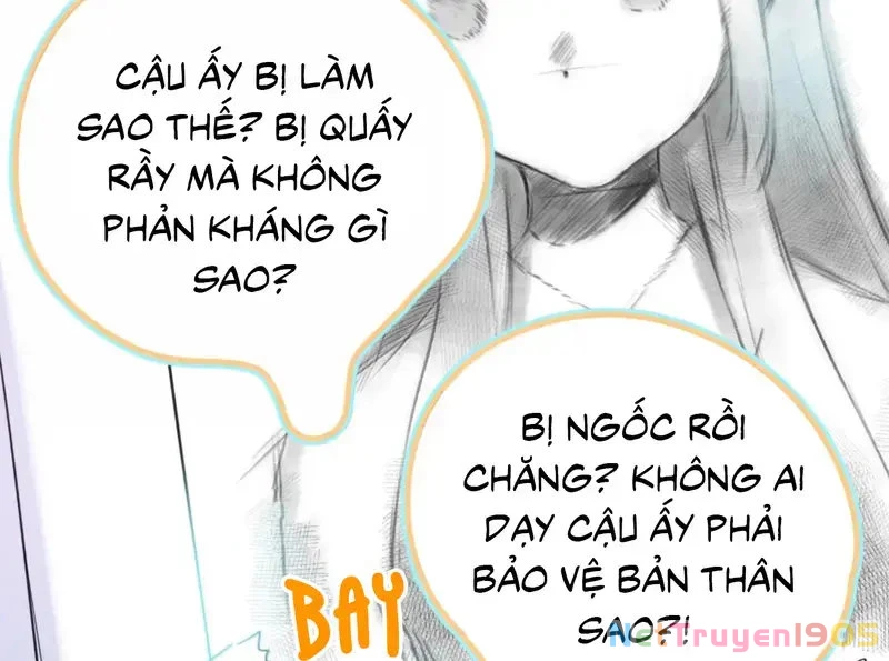 Tình Yêu Đã Cho Tôi Siêu Năng Lực Chapter 78 - Trang 19