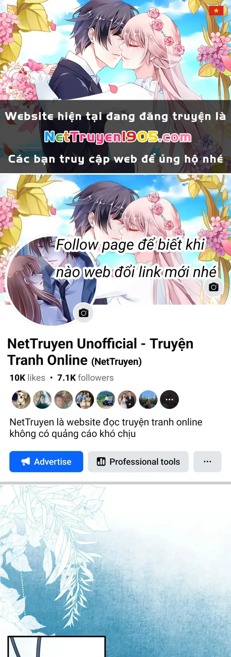 Tình Yêu Đã Cho Tôi Siêu Năng Lực Chapter 78 - Trang 2