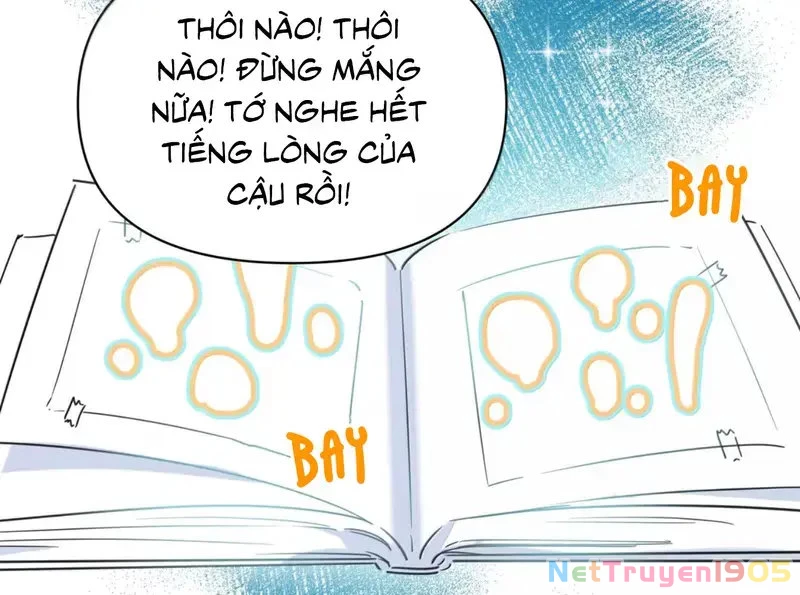 Tình Yêu Đã Cho Tôi Siêu Năng Lực Chapter 78 - Trang 21