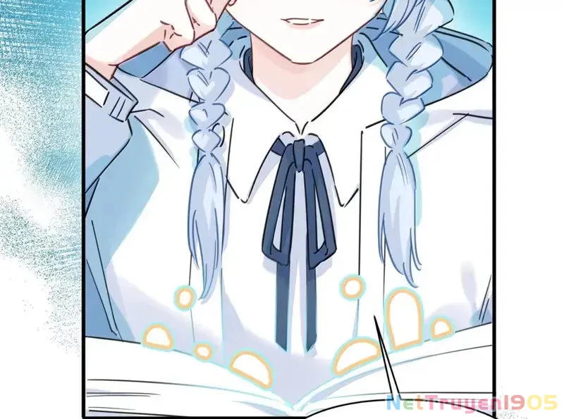 Tình Yêu Đã Cho Tôi Siêu Năng Lực Chapter 78 - Trang 23