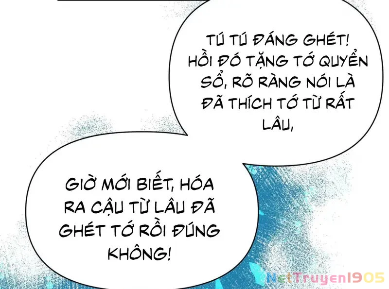Tình Yêu Đã Cho Tôi Siêu Năng Lực Chapter 78 - Trang 24