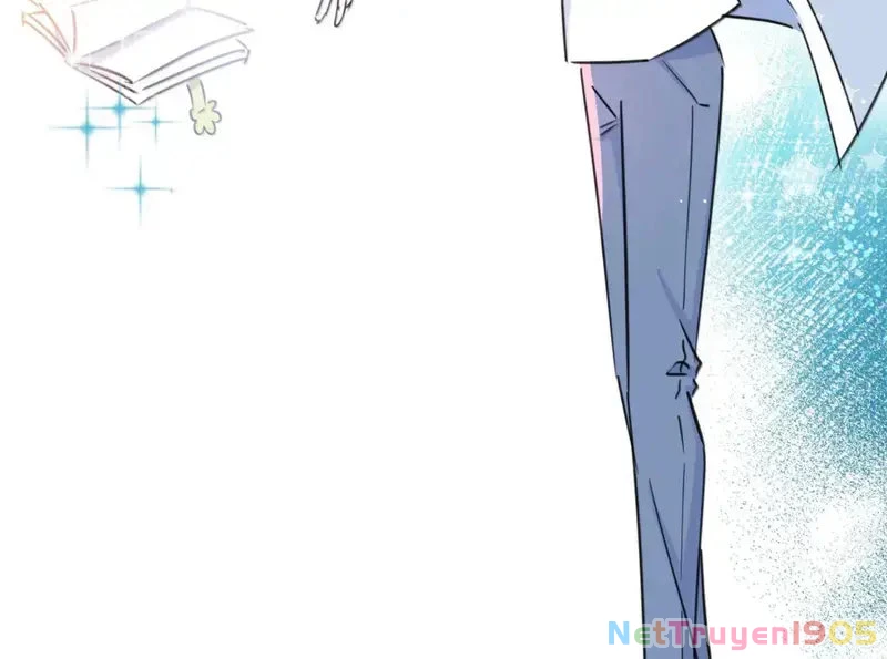 Tình Yêu Đã Cho Tôi Siêu Năng Lực Chapter 78 - Trang 32