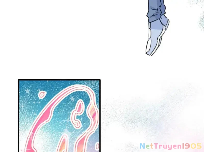 Tình Yêu Đã Cho Tôi Siêu Năng Lực Chapter 78 - Trang 33