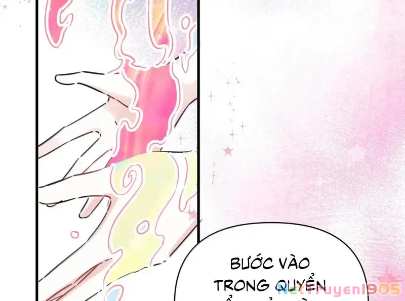 Tình Yêu Đã Cho Tôi Siêu Năng Lực Chapter 78 - Trang 34