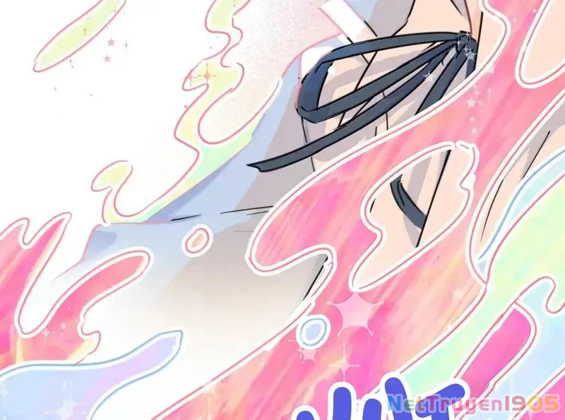 Tình Yêu Đã Cho Tôi Siêu Năng Lực Chapter 78 - Trang 37