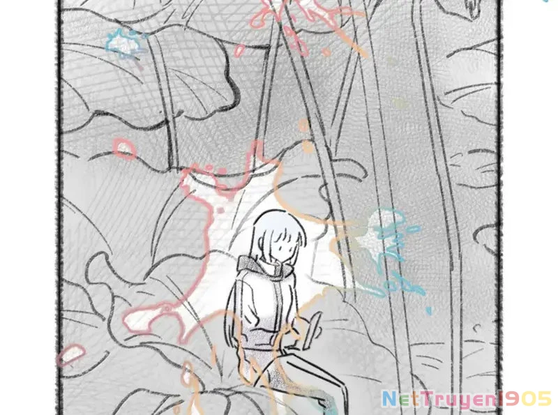Tình Yêu Đã Cho Tôi Siêu Năng Lực Chapter 78 - Trang 44