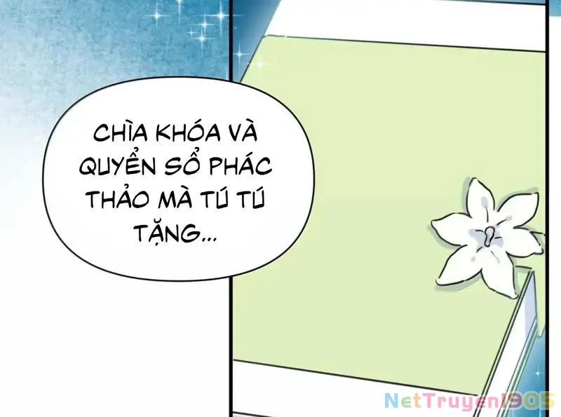Tình Yêu Đã Cho Tôi Siêu Năng Lực Chapter 78 - Trang 6
