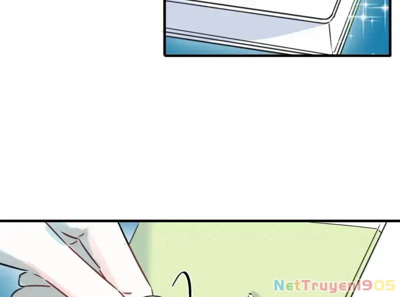 Tình Yêu Đã Cho Tôi Siêu Năng Lực Chapter 78 - Trang 7