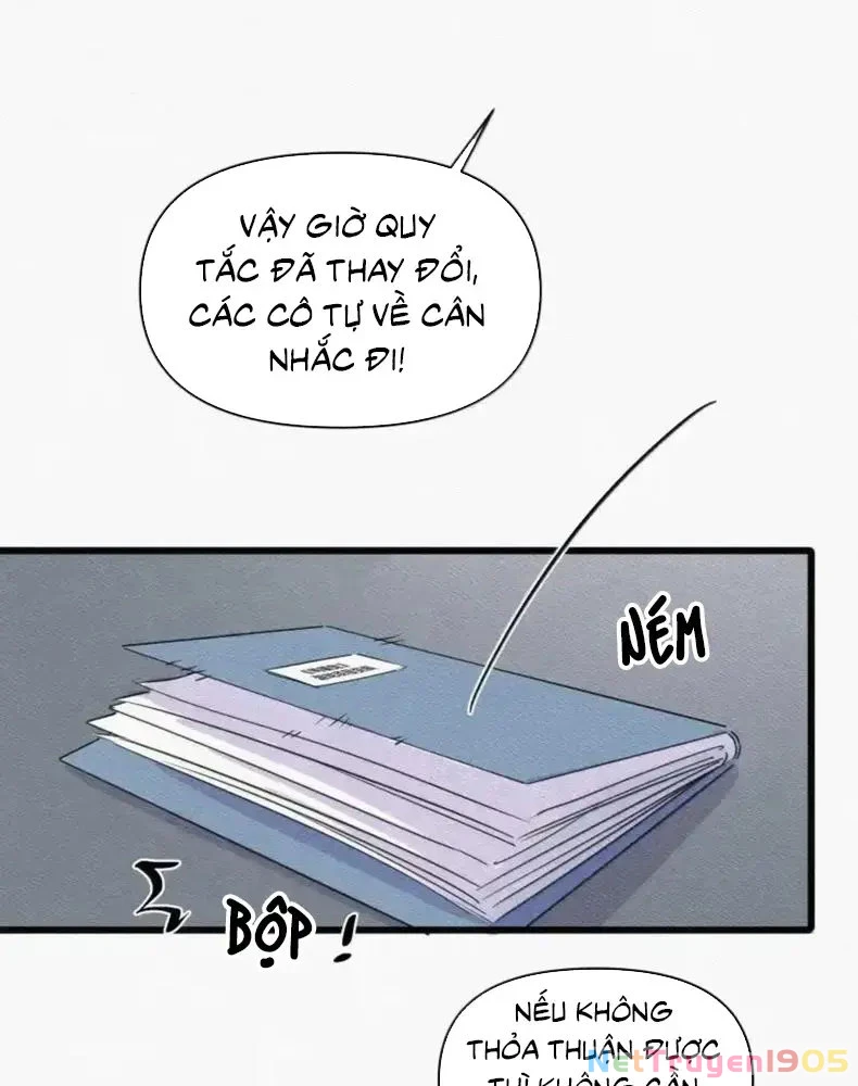 Tình Yêu Đã Cho Tôi Siêu Năng Lực Chapter 79 - Trang 11