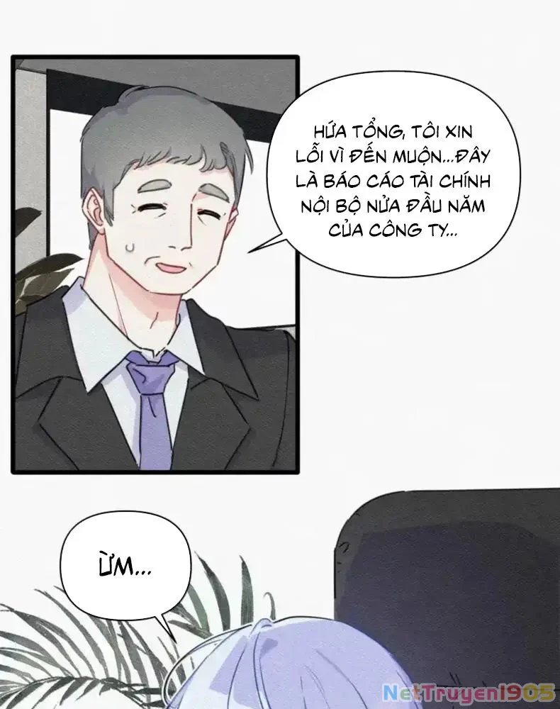 Tình Yêu Đã Cho Tôi Siêu Năng Lực Chapter 79 - Trang 14