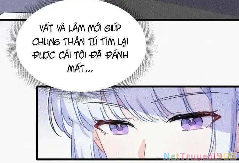 Tình Yêu Đã Cho Tôi Siêu Năng Lực Chapter 79 - Trang 16