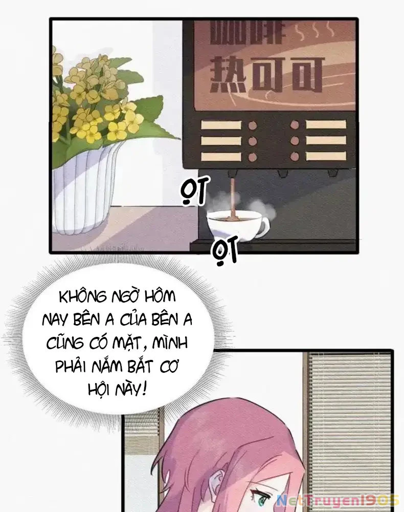Tình Yêu Đã Cho Tôi Siêu Năng Lực Chapter 79 - Trang 27