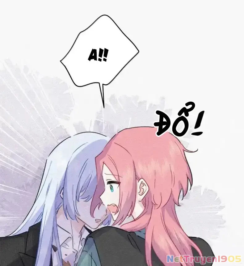 Tình Yêu Đã Cho Tôi Siêu Năng Lực Chapter 79 - Trang 30