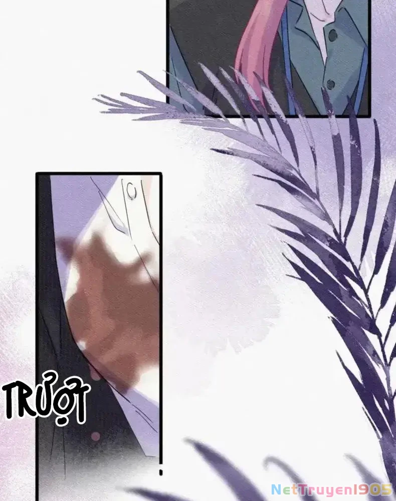 Tình Yêu Đã Cho Tôi Siêu Năng Lực Chapter 79 - Trang 36