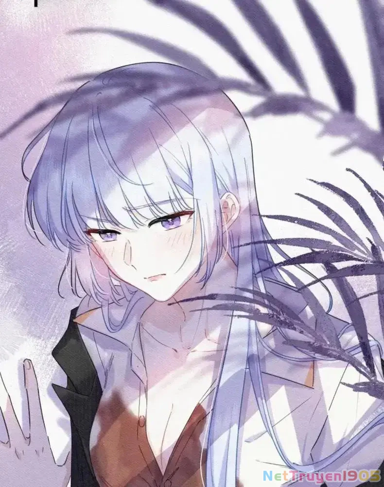 Tình Yêu Đã Cho Tôi Siêu Năng Lực Chapter 79 - Trang 37