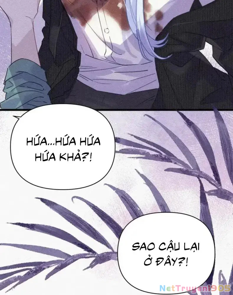 Tình Yêu Đã Cho Tôi Siêu Năng Lực Chapter 79 - Trang 38