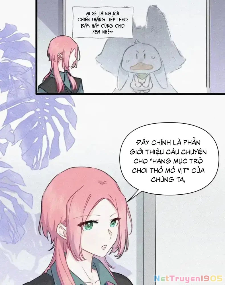 Tình Yêu Đã Cho Tôi Siêu Năng Lực Chapter 79 - Trang 4