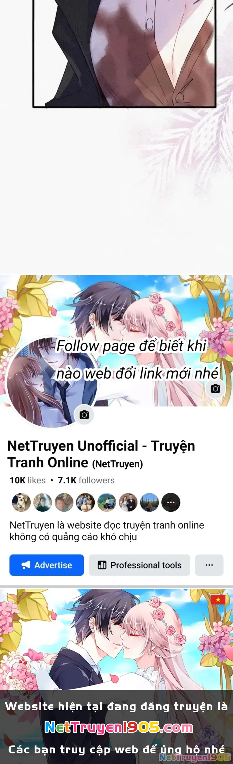 Tình Yêu Đã Cho Tôi Siêu Năng Lực Chapter 79 - Trang 40