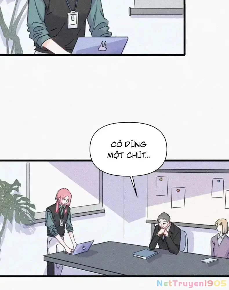 Tình Yêu Đã Cho Tôi Siêu Năng Lực Chapter 79 - Trang 6