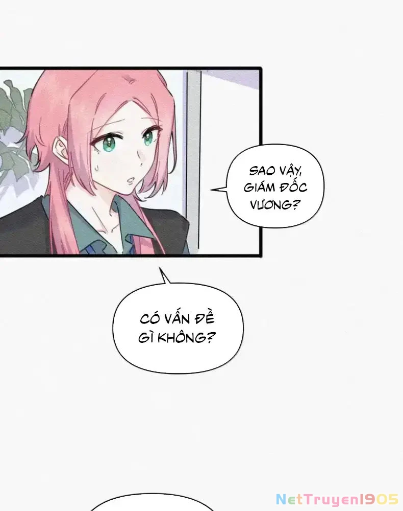 Tình Yêu Đã Cho Tôi Siêu Năng Lực Chapter 79 - Trang 7