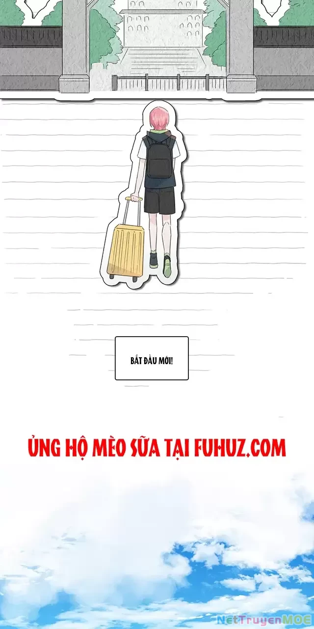 Tình Yêu Đã Cho Tôi Siêu Năng Lực Chapter 8 - Trang 12