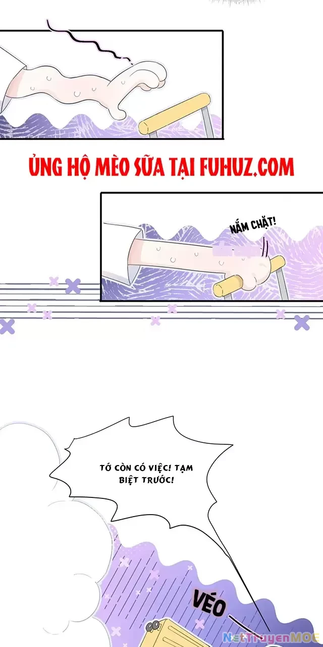 Tình Yêu Đã Cho Tôi Siêu Năng Lực Chapter 8 - Trang 14