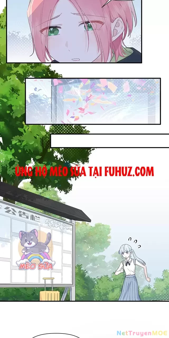 Tình Yêu Đã Cho Tôi Siêu Năng Lực Chapter 8 - Trang 20