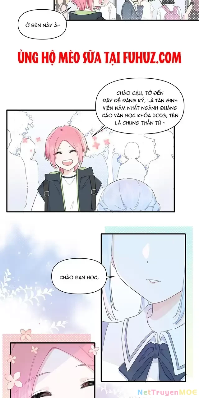 Tình Yêu Đã Cho Tôi Siêu Năng Lực Chapter 8 - Trang 25