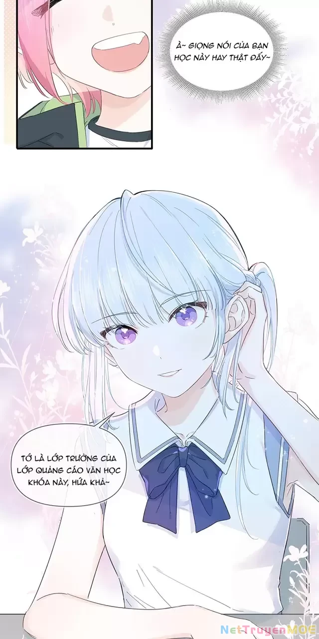 Tình Yêu Đã Cho Tôi Siêu Năng Lực Chapter 8 - Trang 26