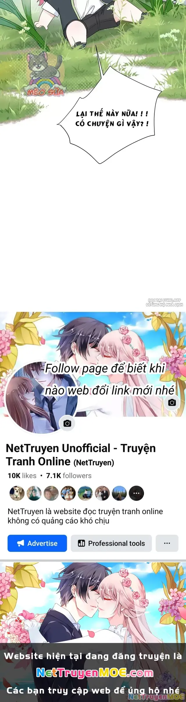 Tình Yêu Đã Cho Tôi Siêu Năng Lực Chapter 8 - Trang 29
