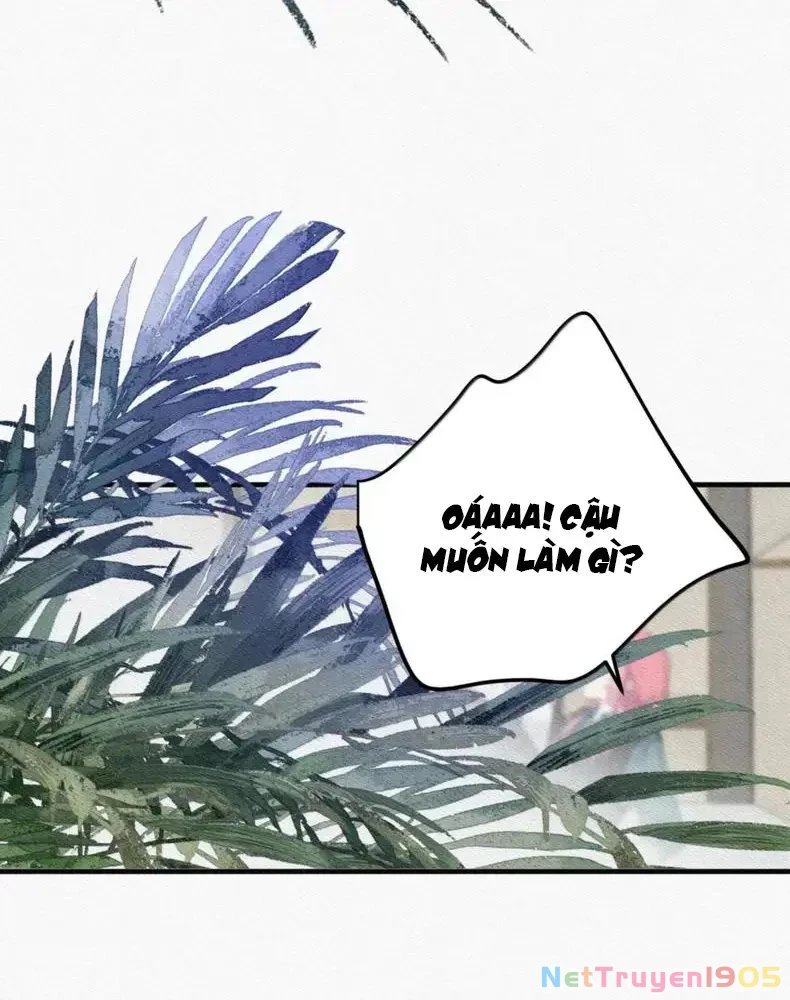 Tình Yêu Đã Cho Tôi Siêu Năng Lực Chapter 80 - Trang 11