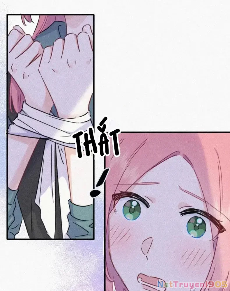 Tình Yêu Đã Cho Tôi Siêu Năng Lực Chapter 80 - Trang 12