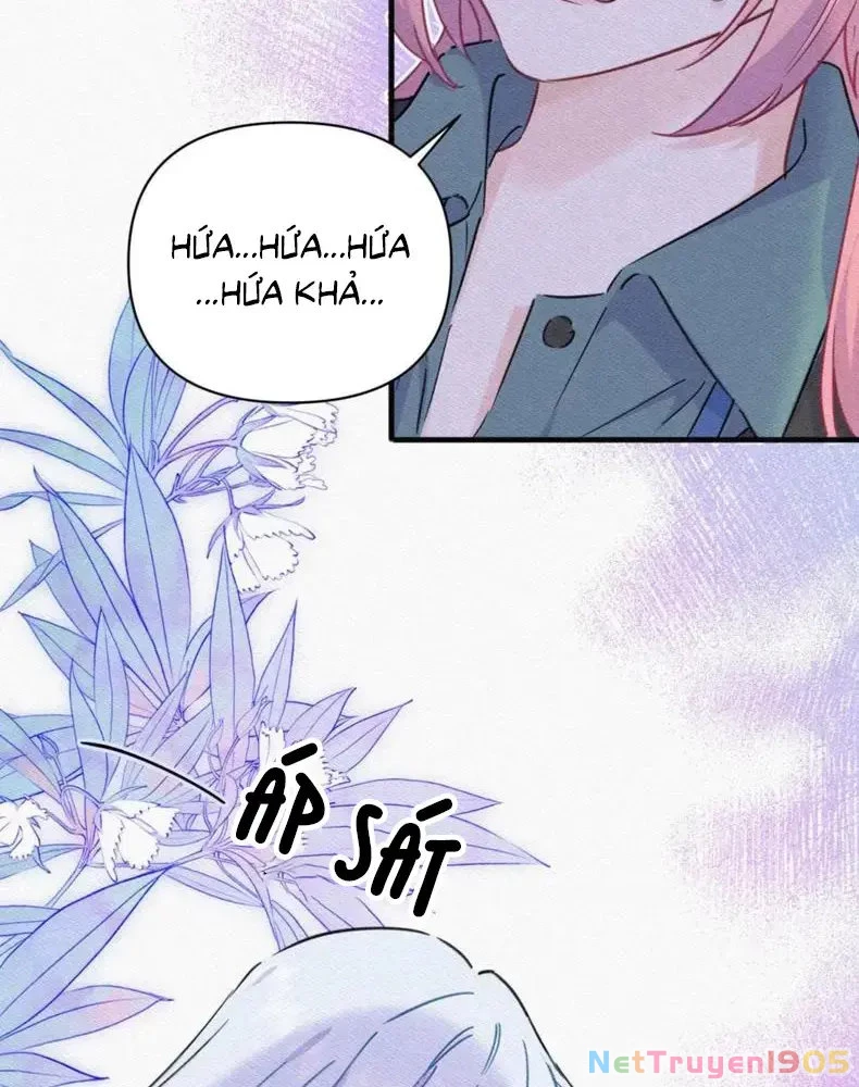 Tình Yêu Đã Cho Tôi Siêu Năng Lực Chapter 80 - Trang 13