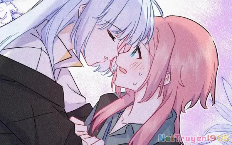 Tình Yêu Đã Cho Tôi Siêu Năng Lực Chapter 80 - Trang 14