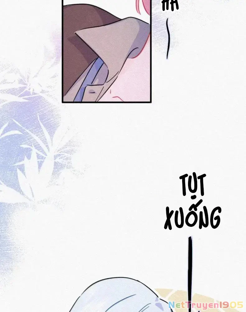 Tình Yêu Đã Cho Tôi Siêu Năng Lực Chapter 80 - Trang 16