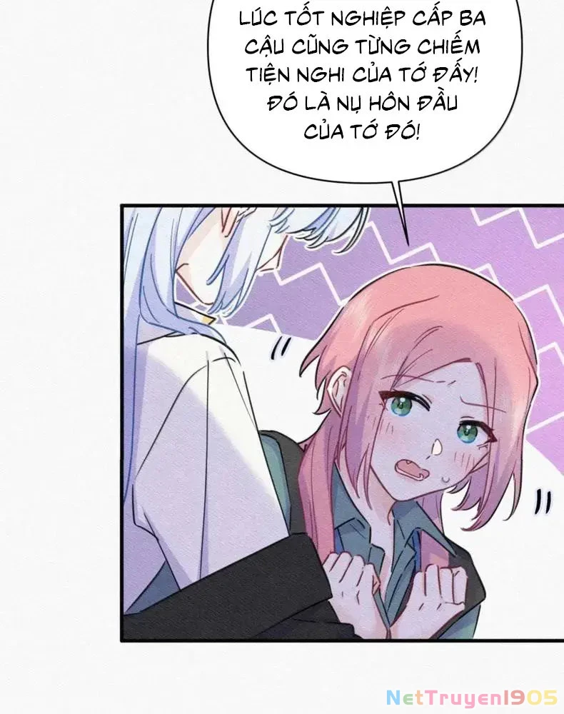 Tình Yêu Đã Cho Tôi Siêu Năng Lực Chapter 80 - Trang 20