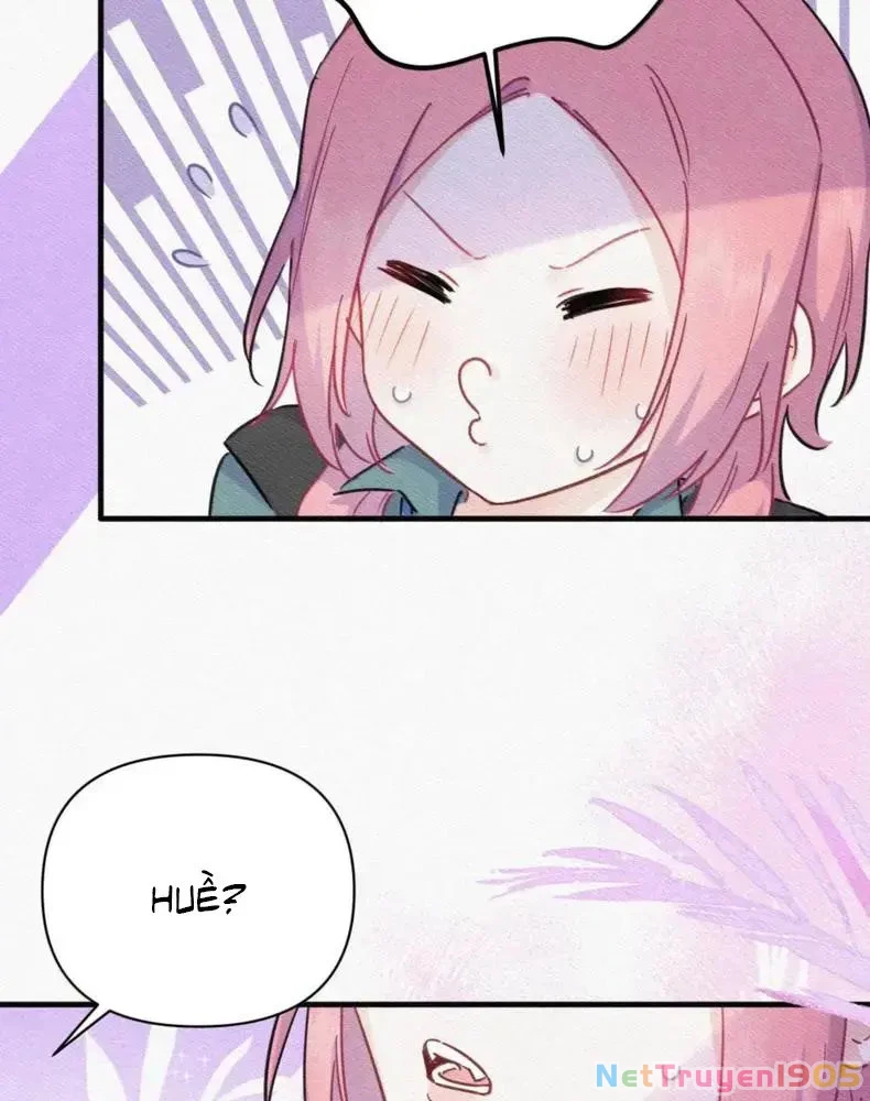 Tình Yêu Đã Cho Tôi Siêu Năng Lực Chapter 80 - Trang 24