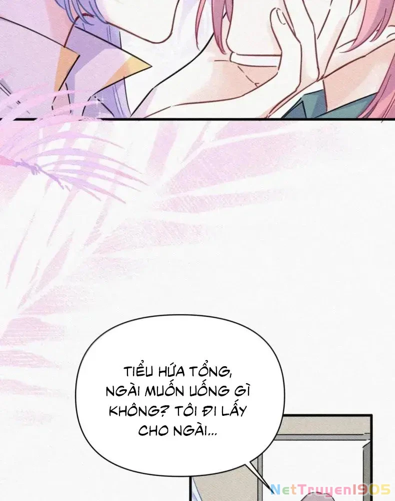 Tình Yêu Đã Cho Tôi Siêu Năng Lực Chapter 80 - Trang 26
