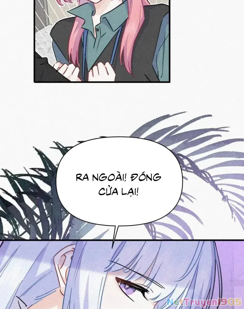 Tình Yêu Đã Cho Tôi Siêu Năng Lực Chapter 80 - Trang 28